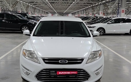 Ford Mondeo IV, 2013 год, 949 000 рублей, 2 фотография