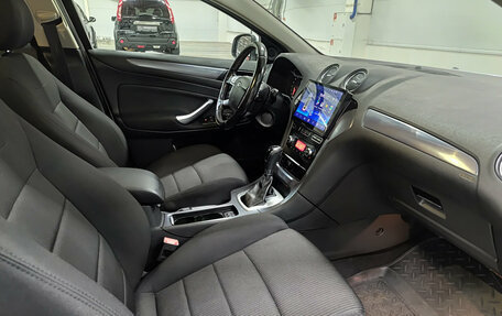 Ford Mondeo IV, 2013 год, 949 000 рублей, 13 фотография