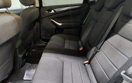 Ford Mondeo IV, 2013 год, 949 000 рублей, 15 фотография