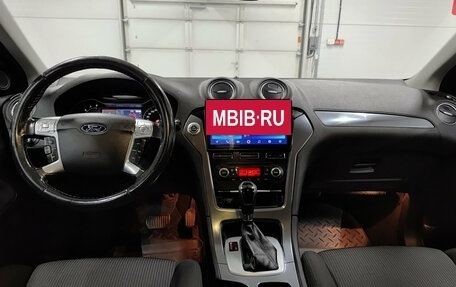 Ford Mondeo IV, 2013 год, 949 000 рублей, 17 фотография