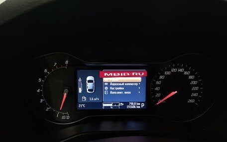 Ford Mondeo IV, 2013 год, 949 000 рублей, 16 фотография