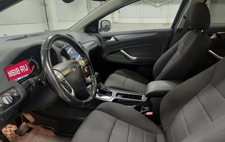 Ford Mondeo IV, 2013 год, 949 000 рублей, 20 фотография