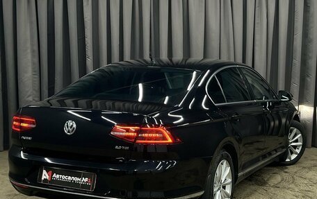 Volkswagen Passat B8 рестайлинг, 2017 год, 1 889 900 рублей, 2 фотография