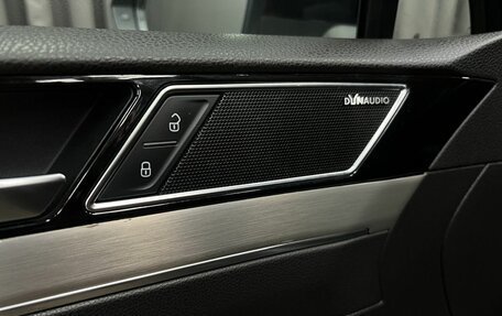 Volkswagen Passat B8 рестайлинг, 2017 год, 1 889 900 рублей, 8 фотография