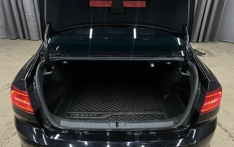 Volkswagen Passat B8 рестайлинг, 2017 год, 1 889 900 рублей, 34 фотография