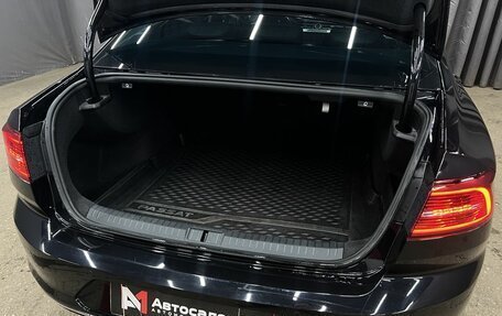 Volkswagen Passat B8 рестайлинг, 2017 год, 1 889 900 рублей, 33 фотография
