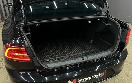 Volkswagen Passat B8 рестайлинг, 2017 год, 1 889 900 рублей, 35 фотография