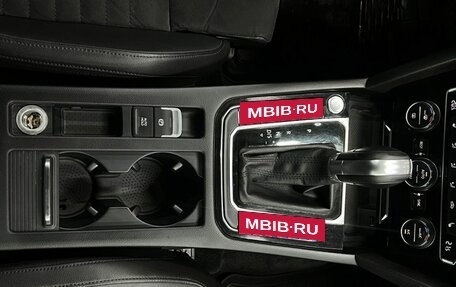 Volkswagen Passat B8 рестайлинг, 2017 год, 1 889 900 рублей, 23 фотография