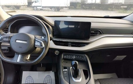 Haval F7 I, 2023 год, 1 310 000 рублей, 5 фотография