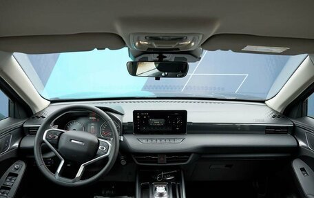 Haval Jolion, 2026 год, 2 649 000 рублей, 14 фотография