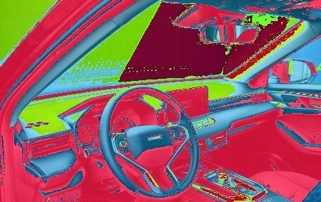 Haval Jolion, 2026 год, 2 649 000 рублей, 13 фотография