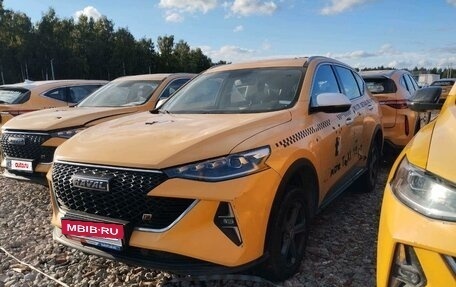 Haval F7 I, 2023 год, 1 310 000 рублей, 2 фотография