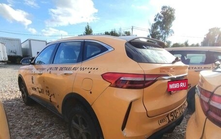 Haval F7 I, 2023 год, 1 310 000 рублей, 4 фотография