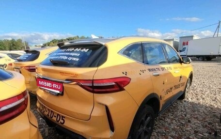 Haval F7 I, 2023 год, 1 310 000 рублей, 3 фотография