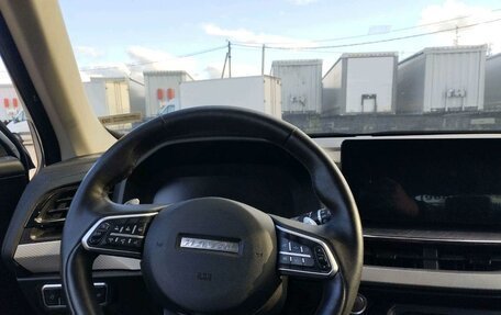 Haval F7 I, 2023 год, 1 310 000 рублей, 6 фотография