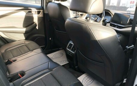 Haval F7 I, 2023 год, 1 310 000 рублей, 12 фотография