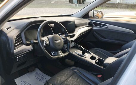 Haval F7 I, 2023 год, 1 310 000 рублей, 8 фотография