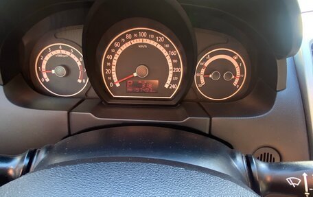 KIA cee'd I рестайлинг, 2010 год, 720 000 рублей, 12 фотография