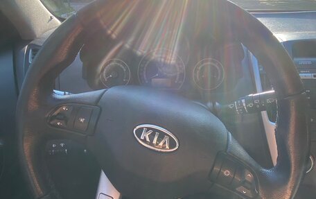 KIA cee'd I рестайлинг, 2010 год, 720 000 рублей, 9 фотография