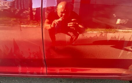 KIA cee'd I рестайлинг, 2010 год, 720 000 рублей, 14 фотография