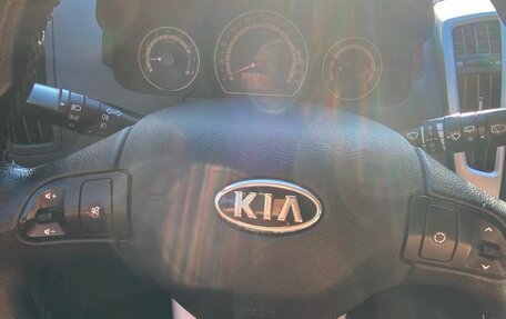 KIA cee'd I рестайлинг, 2010 год, 720 000 рублей, 11 фотография