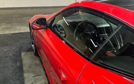 Jaguar F-Type I рестайлинг 2, 2018 год, 9 000 000 рублей, 6 фотография
