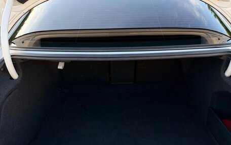 Volkswagen Passat CC I рестайлинг, 2011 год, 865 000 рублей, 9 фотография