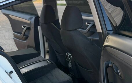 Volkswagen Passat CC I рестайлинг, 2011 год, 865 000 рублей, 8 фотография