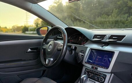 Volkswagen Passat CC I рестайлинг, 2011 год, 865 000 рублей, 7 фотография