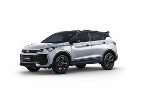 Geely Coolray I, 2026 год, 2 774 990 рублей, 1 фотография