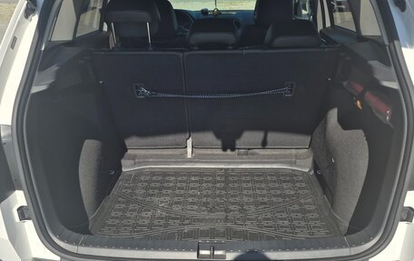 Skoda Karoq I, 2021 год, 2 400 000 рублей, 13 фотография