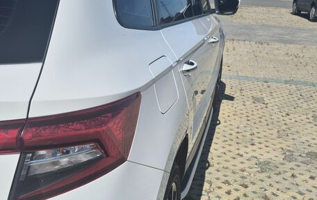 Skoda Karoq I, 2021 год, 2 400 000 рублей, 7 фотография