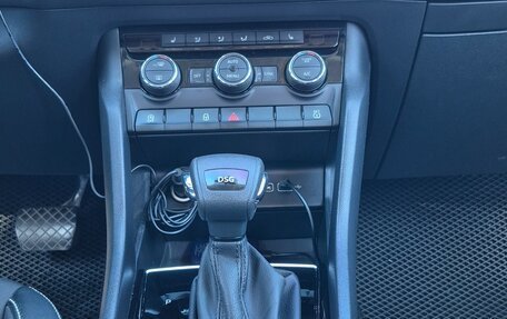 Skoda Karoq I, 2021 год, 2 400 000 рублей, 17 фотография