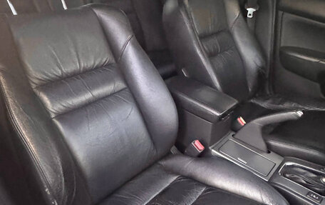 Honda Accord VII рестайлинг, 2008 год, 740 000 рублей, 9 фотография
