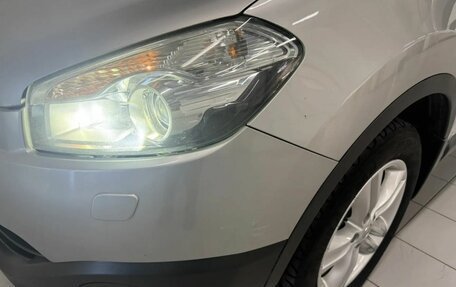 Nissan Qashqai, 2012 год, 1 300 000 рублей, 5 фотография