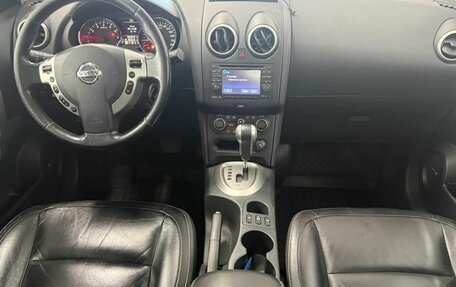Nissan Qashqai, 2012 год, 1 300 000 рублей, 15 фотография