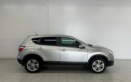Nissan Qashqai, 2012 год, 1 300 000 рублей, 4 фотография