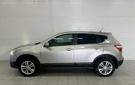 Nissan Qashqai, 2012 год, 1 300 000 рублей, 8 фотография
