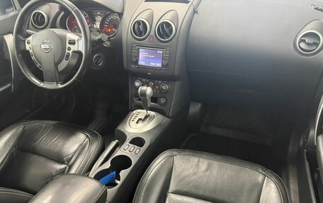 Nissan Qashqai, 2012 год, 1 300 000 рублей, 14 фотография