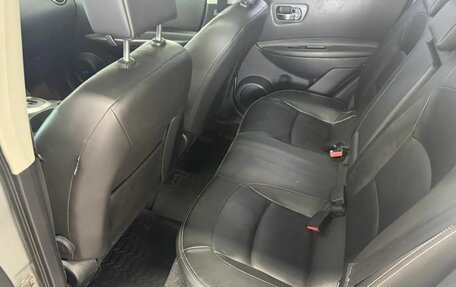 Nissan Qashqai, 2012 год, 1 300 000 рублей, 12 фотография