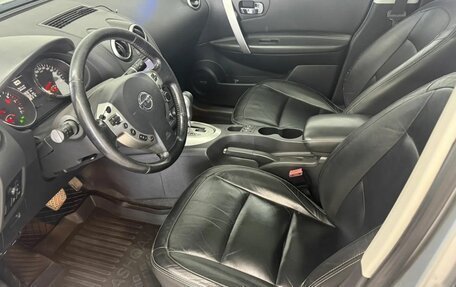 Nissan Qashqai, 2012 год, 1 300 000 рублей, 16 фотография