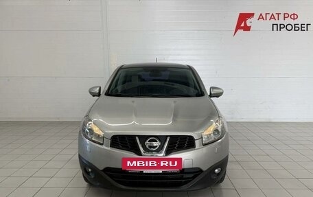 Nissan Qashqai, 2012 год, 1 300 000 рублей, 2 фотография