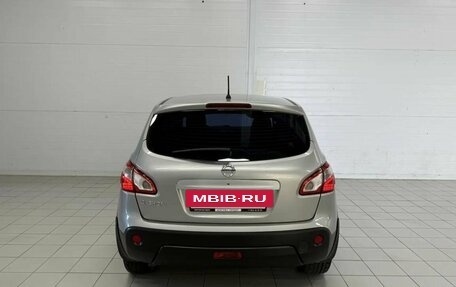 Nissan Qashqai, 2012 год, 1 300 000 рублей, 6 фотография