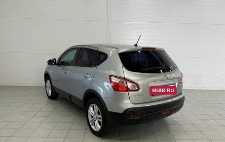 Nissan Qashqai, 2012 год, 1 300 000 рублей, 7 фотография