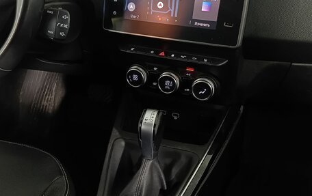 Renault Arkana I, 2019 год, 1 550 000 рублей, 11 фотография