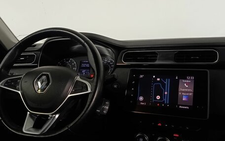 Renault Arkana I, 2019 год, 1 550 000 рублей, 9 фотография