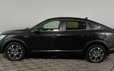 Renault Arkana I, 2019 год, 1 550 000 рублей, 3 фотография
