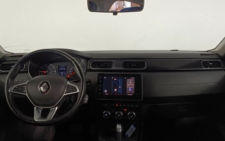 Renault Arkana I, 2019 год, 1 550 000 рублей, 8 фотография