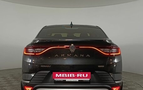 Renault Arkana I, 2019 год, 1 550 000 рублей, 5 фотография