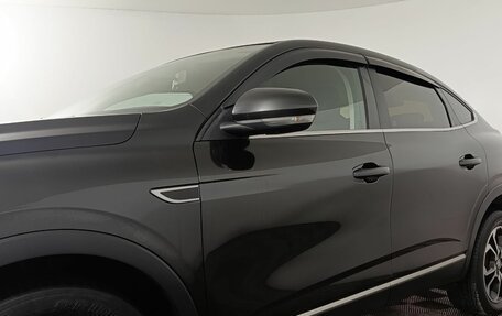 Renault Arkana I, 2019 год, 1 550 000 рублей, 17 фотография